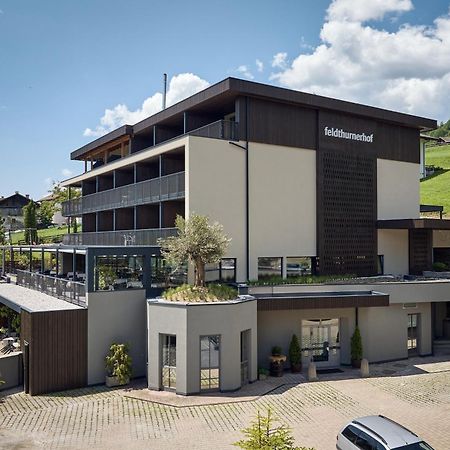 Feldthurnerhof Vinum-Natur-Relax Feldthurns Zewnętrze zdjęcie