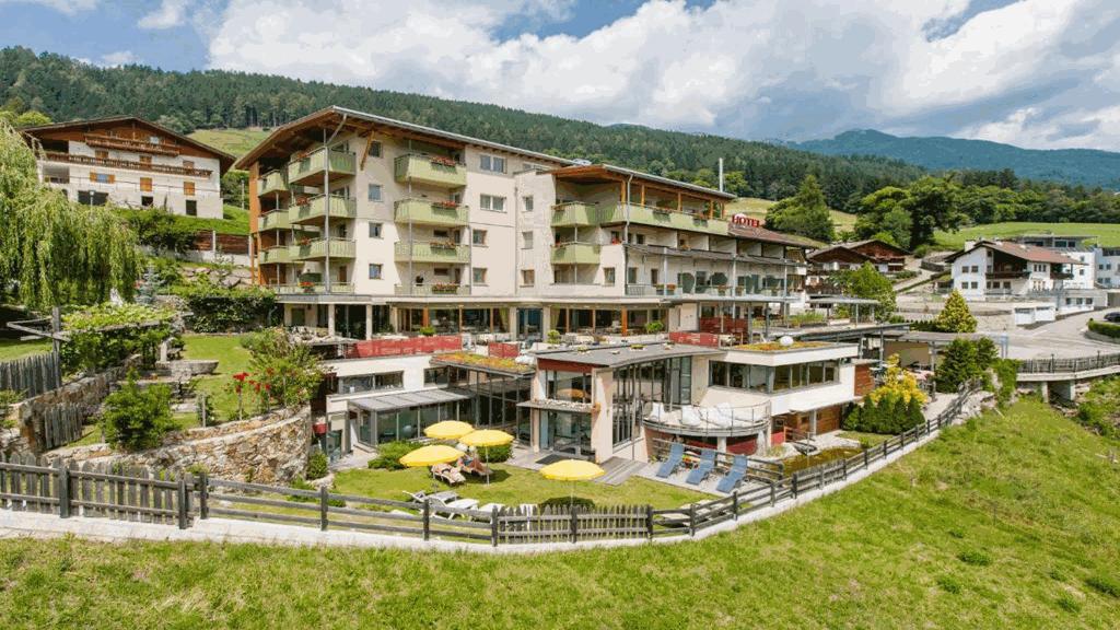 Feldthurnerhof Vinum-Natur-Relax Feldthurns Zewnętrze zdjęcie