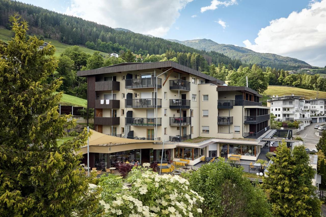 Feldthurnerhof Vinum-Natur-Relax Feldthurns Zewnętrze zdjęcie