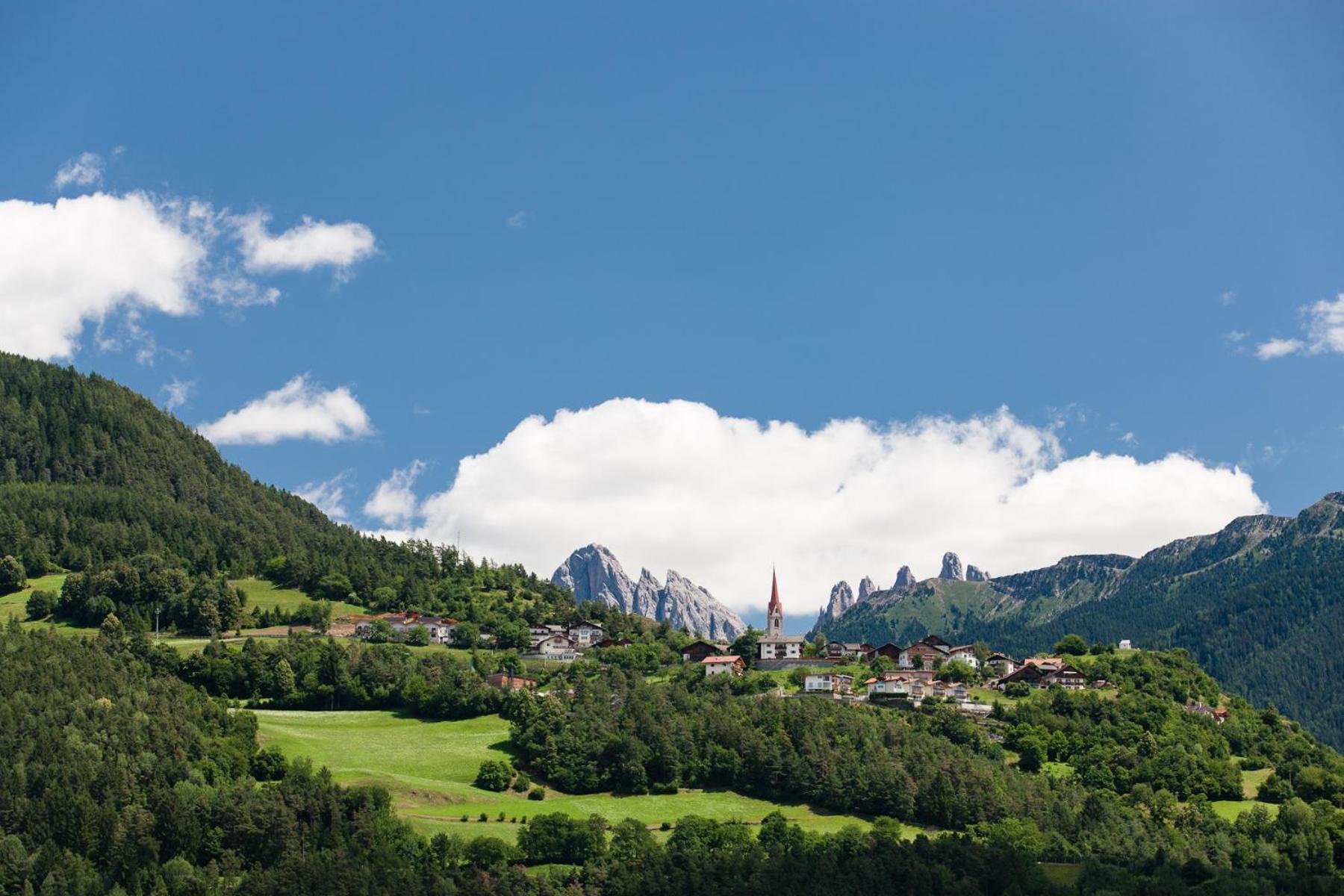 Feldthurnerhof Vinum-Natur-Relax Feldthurns Zewnętrze zdjęcie
