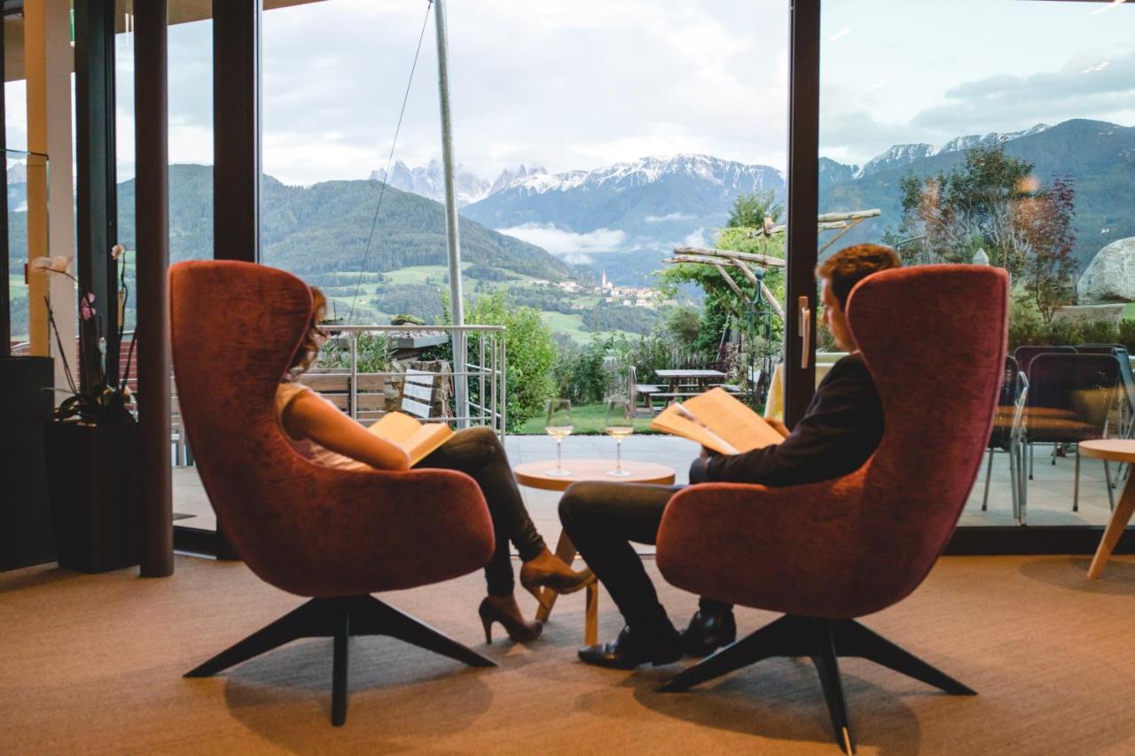 Feldthurnerhof Vinum-Natur-Relax Feldthurns Zewnętrze zdjęcie